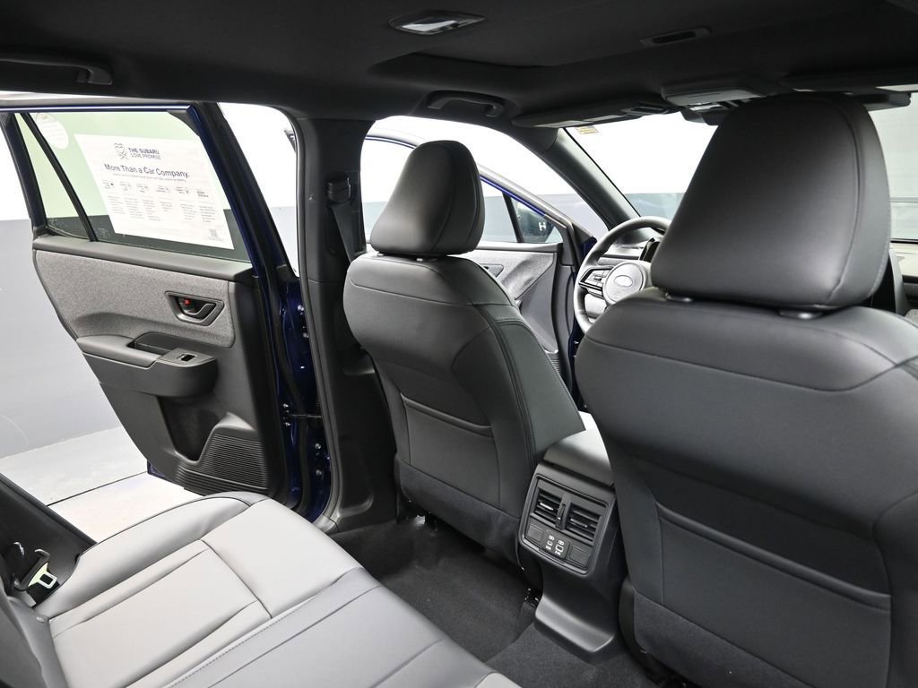 New 2026 Subaru Outback Premium image 15