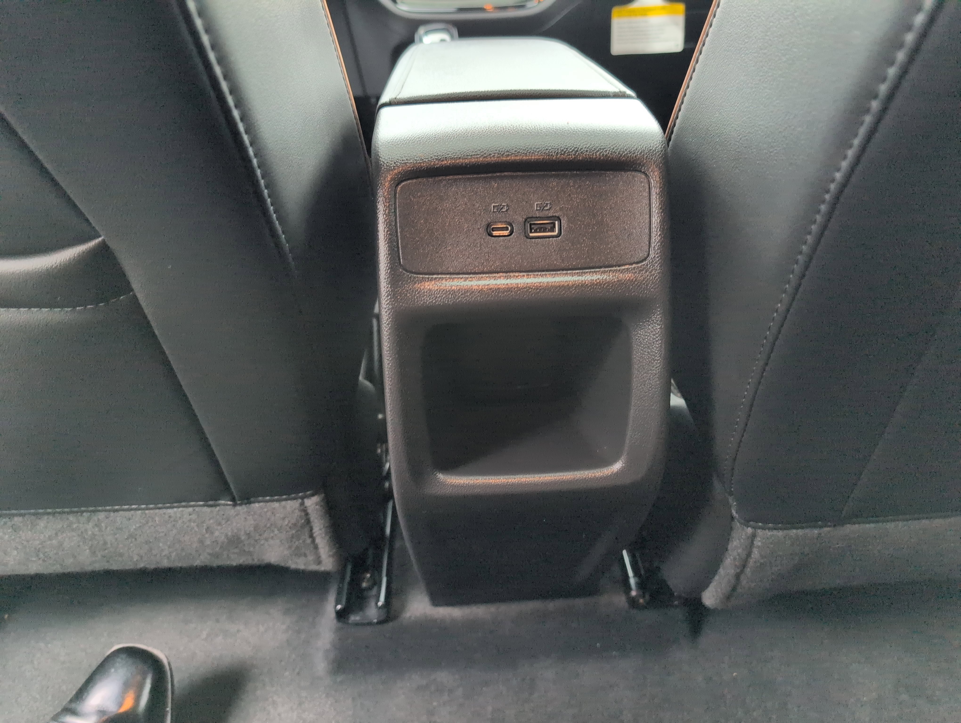 Used 2024 Buick Envista Avenir image 33