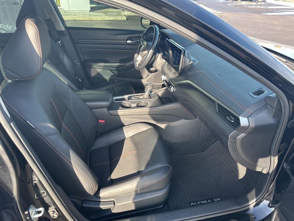 Used 2019 Nissan Altima 2.5 SR image 7