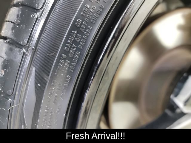 Used 2021 Audi A4 2.0T Premium Plus w/ Premium Plus Package AWD/4WD image 11