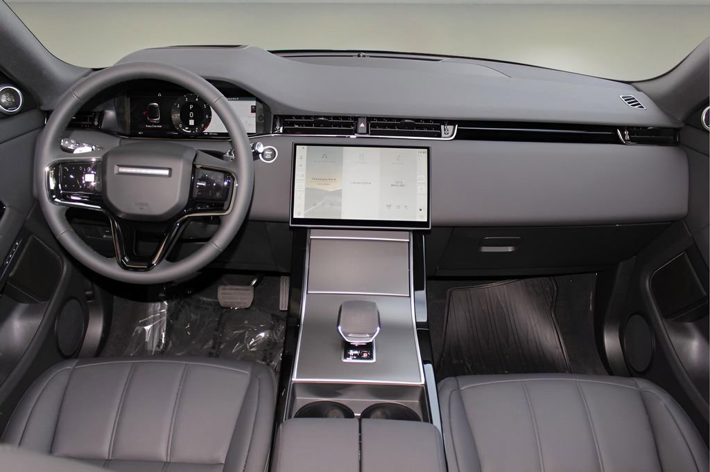 Used 2026 Land Rover Range Rover Evoque S AWD/4WD image 14