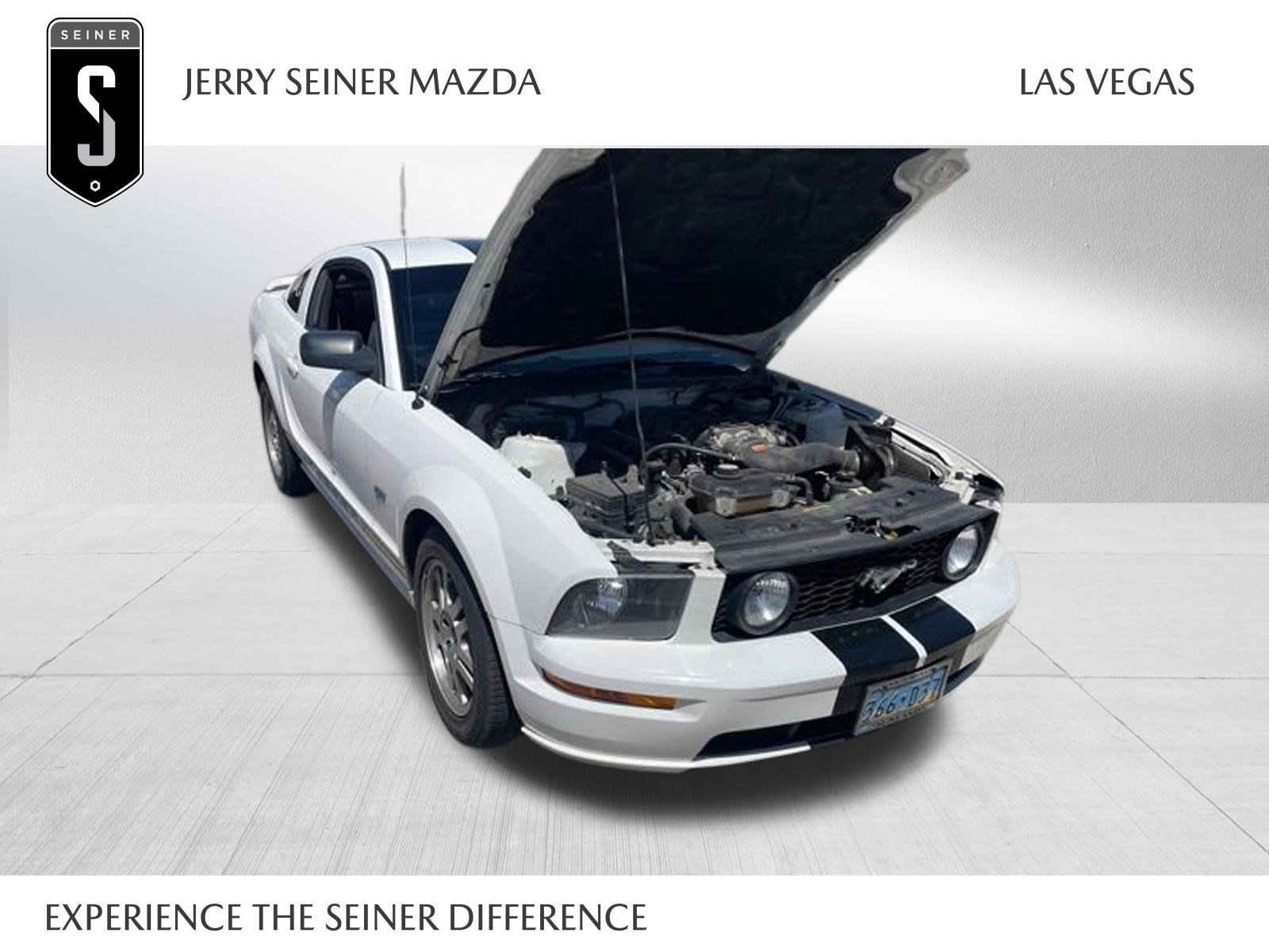 Used 2006 Ford Mustang GT Premium