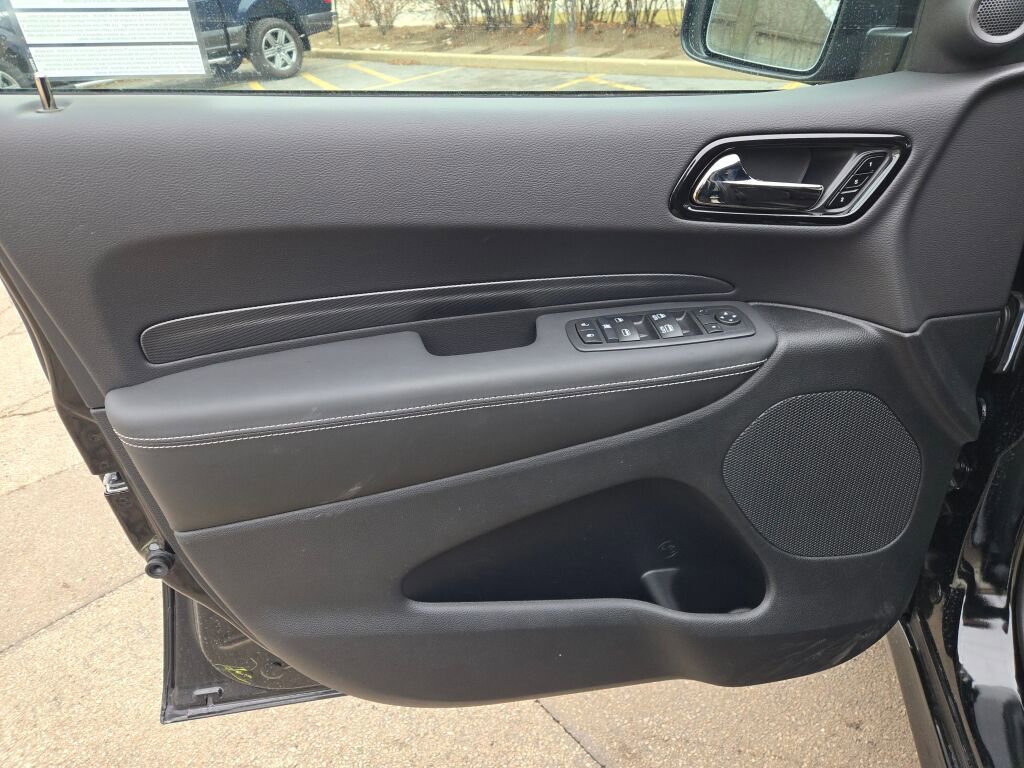 New 2026 Dodge Durango SRT Hellcat image 18