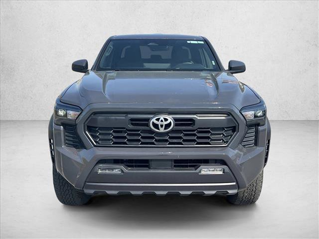 Used 2025 Toyota Tacoma TRD Off-Road image 2