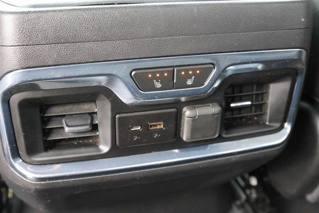 Used 2020 GMC Sierra 1500 SLT w/ SLT Premium Package image 23