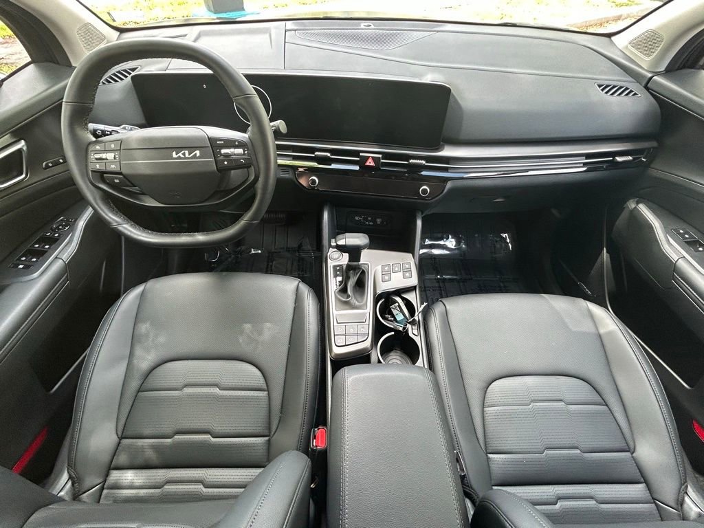 Used 2026 Kia Sportage SX image 10