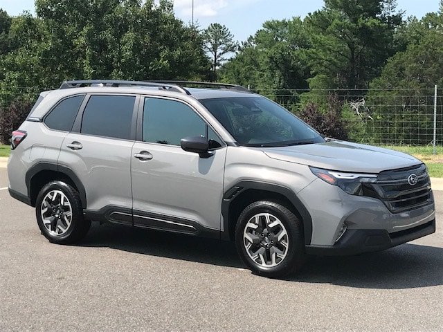 Used 2026 Subaru Forester Premium w/ Base/Premium Plus Package AWD/4WD video 2