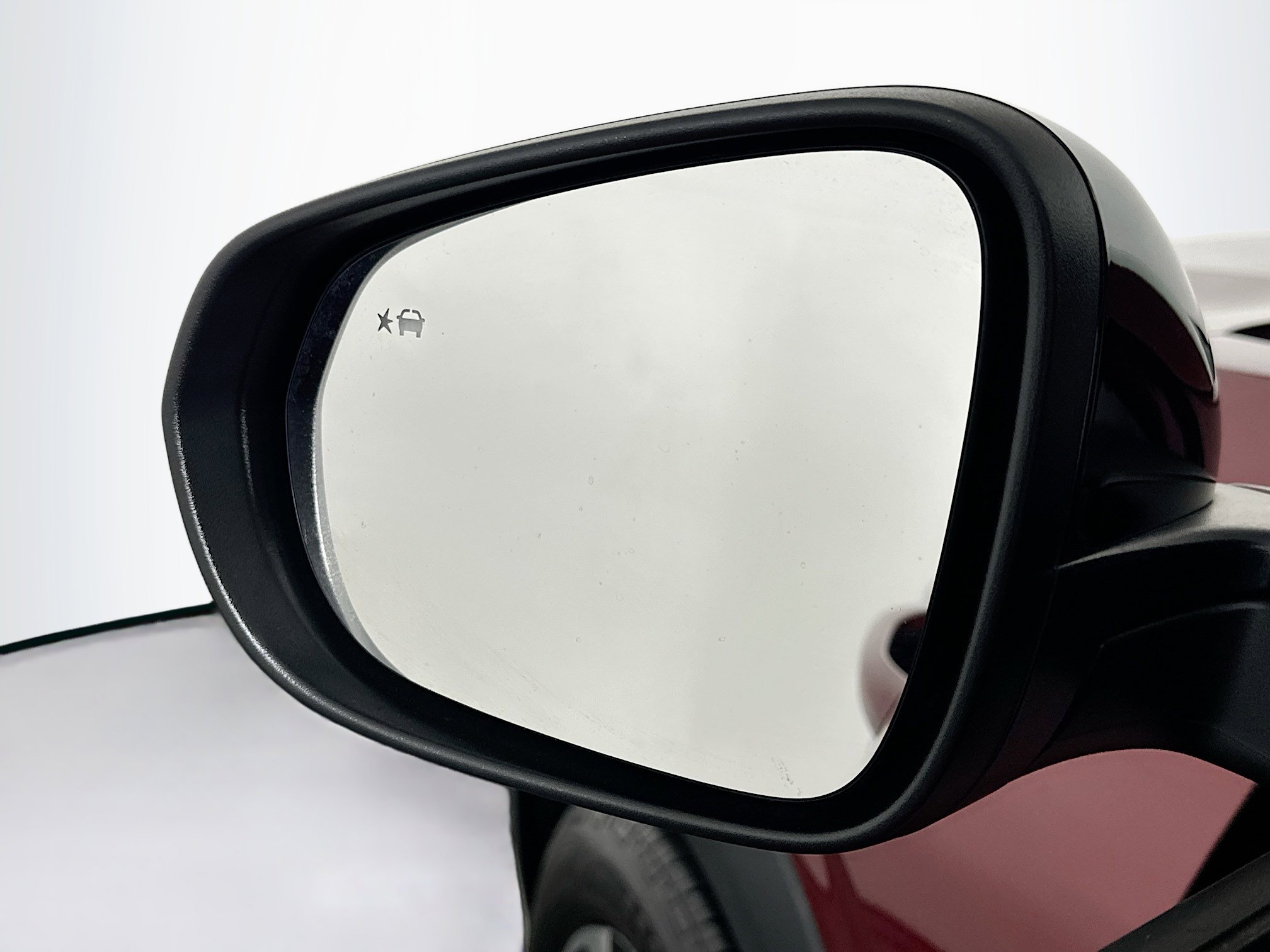 Used 2024 Chevrolet Trax RS w/ Driver Confidence Package image 16