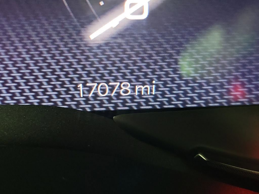 Used 2025 RAM 1500 Limited image 8