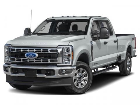New 2026 Ford F350 XLT image 1