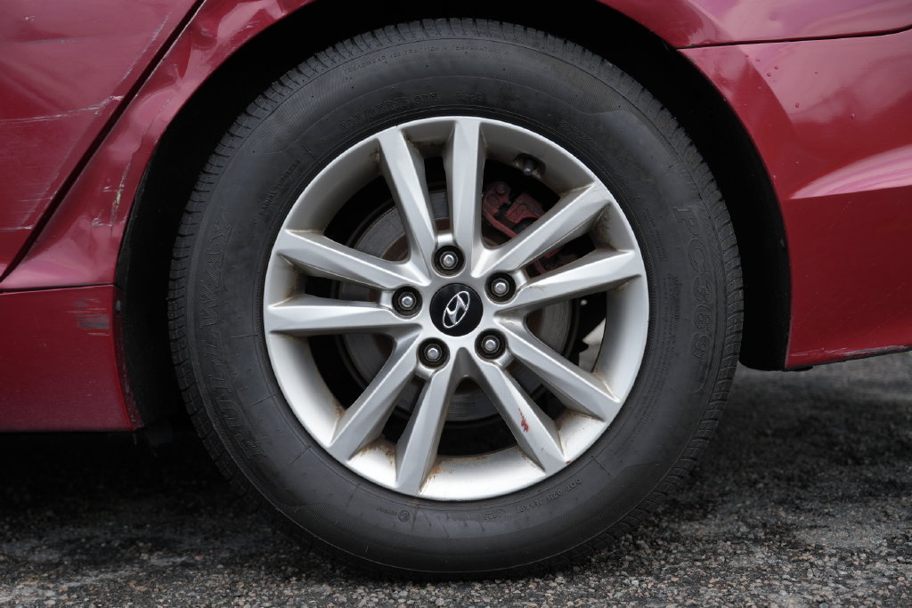 Used 2017 Hyundai Sonata SE FWD image 14