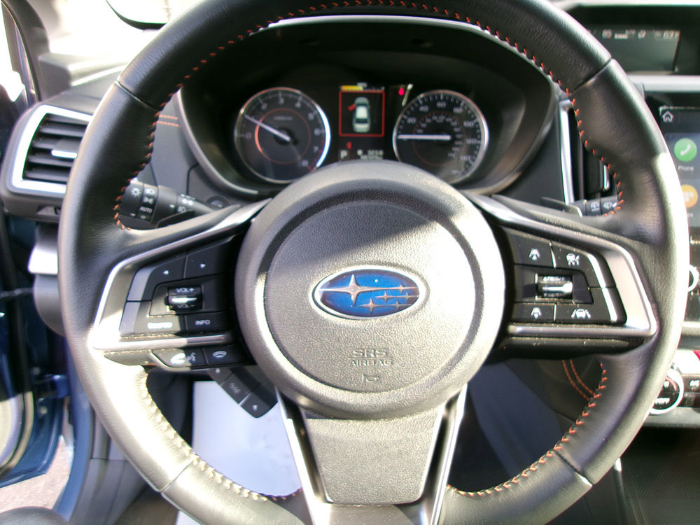 Used 2019 Subaru Crosstrek 2.0i Limited w/ Popular Package #4 AWD/4WD image 20
