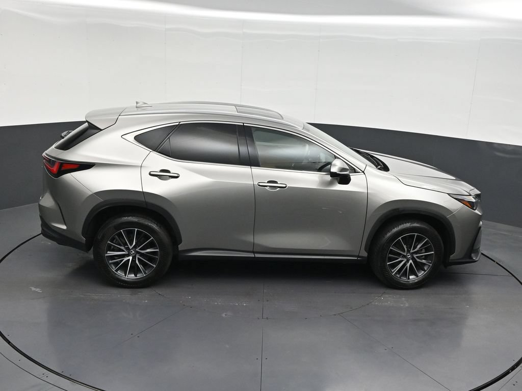 Used 2024 Lexus NX 250 FWD image 20