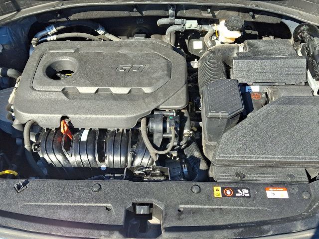 Used 2020 Kia Sportage S FWD image 27