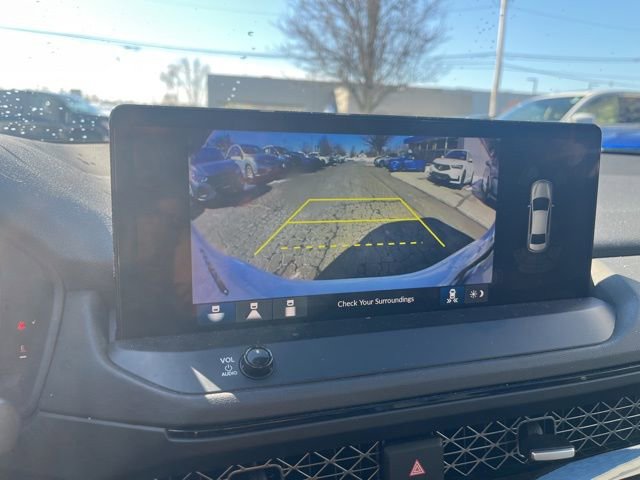 Used 2023 Honda Accord EX-L image 49