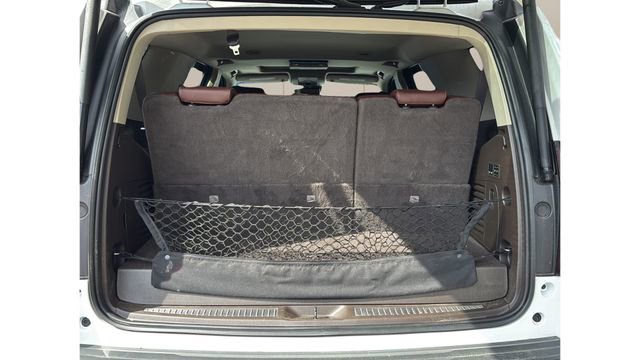 Used 2019 Chevrolet Tahoe Premier image 14