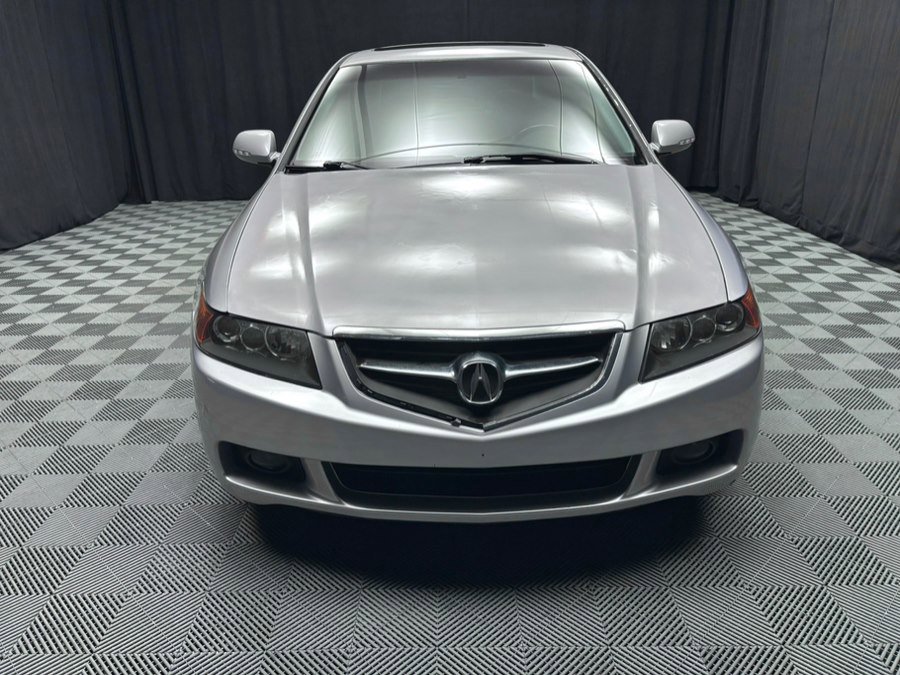 Used 2005 Acura TSX image 10