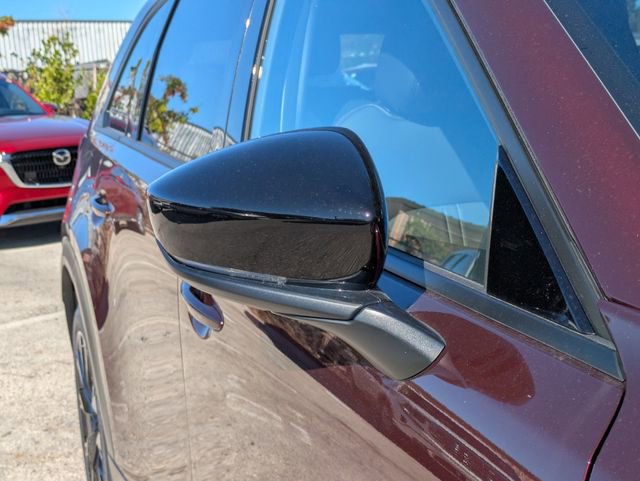 New 2026 MAZDA CX-90 Plug-In Hybrid w/Premium Sport image 12