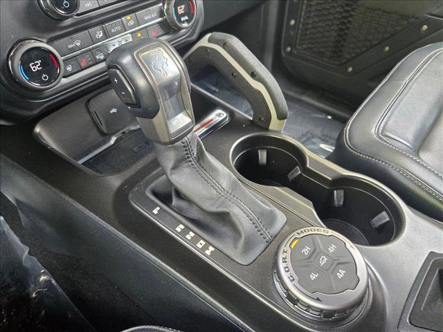 Used 2021 Ford Bronco First Edition image 14