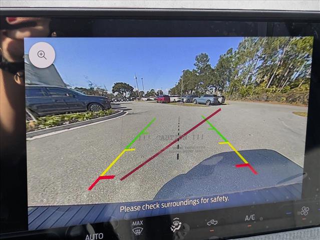 New 2026 Ford Maverick XLT image 12