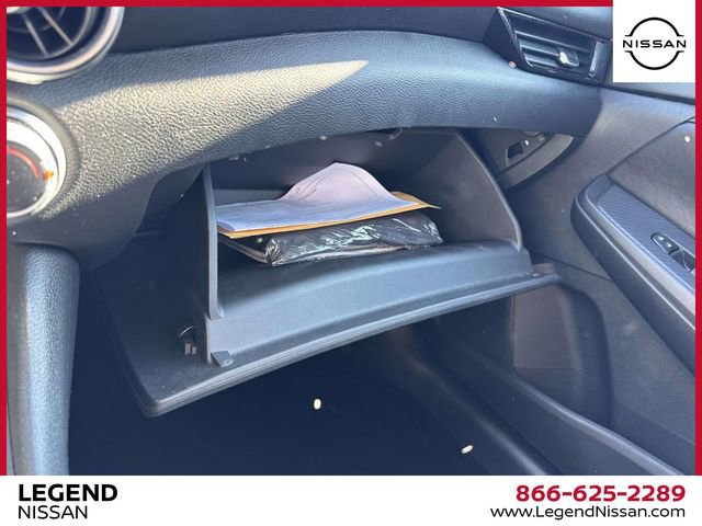 Used 2023 Nissan Sentra SV image 31