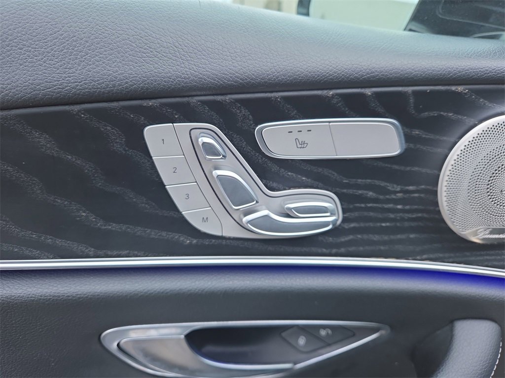 Certified 2021 Mercedes-Benz E 350 Sedan image 11