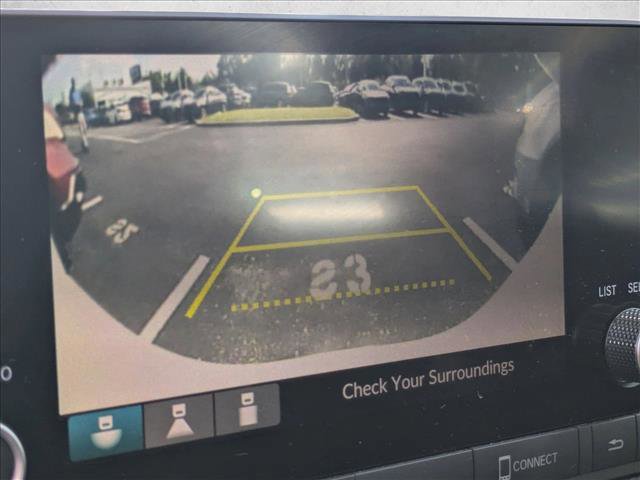 Used 2023 Honda Civic Sport image 11