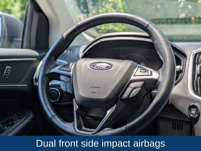 Used 2024 Ford Edge SEL AWD/4WD image 14