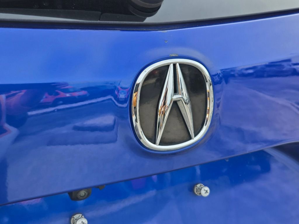 Used 2022 Acura RDX A-Spec image 12