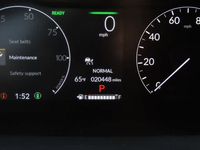 Certified 2024 Honda CR-V Sport Touring image 30