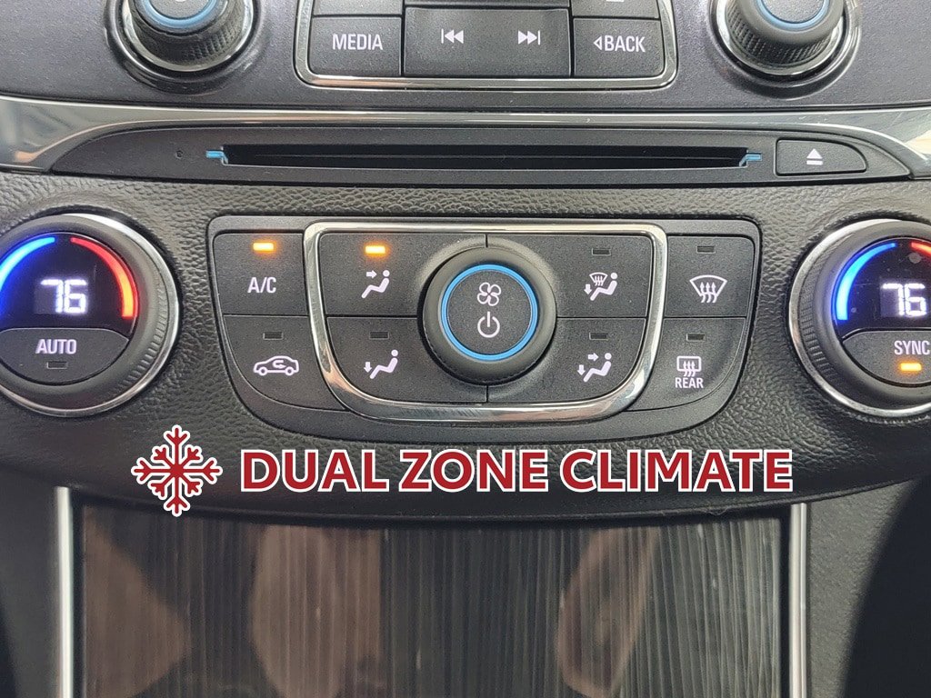 Used 2019 Chevrolet Impala Premier FWD image 23