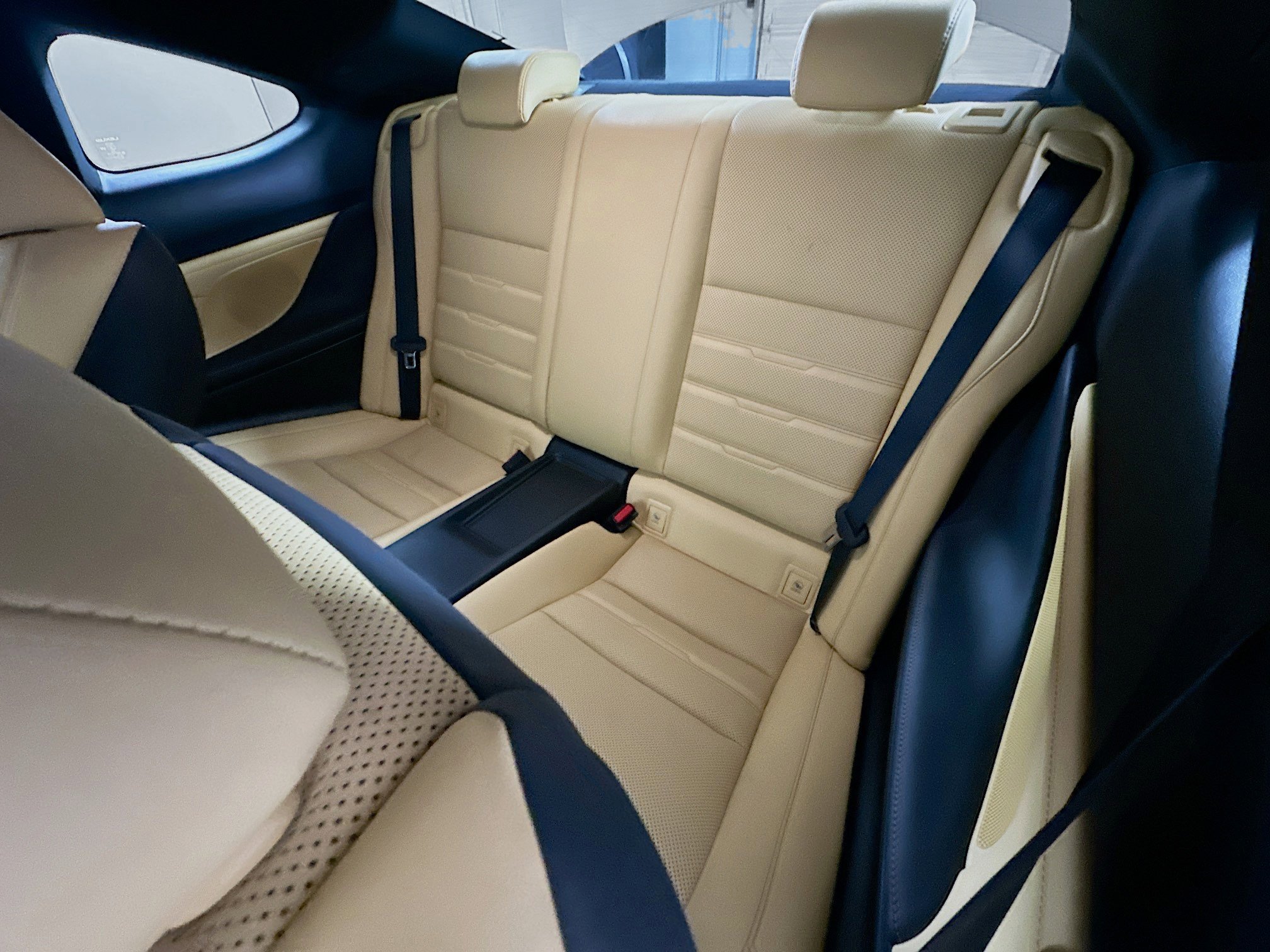 Used 2016 Lexus RC 350 RWD image 26