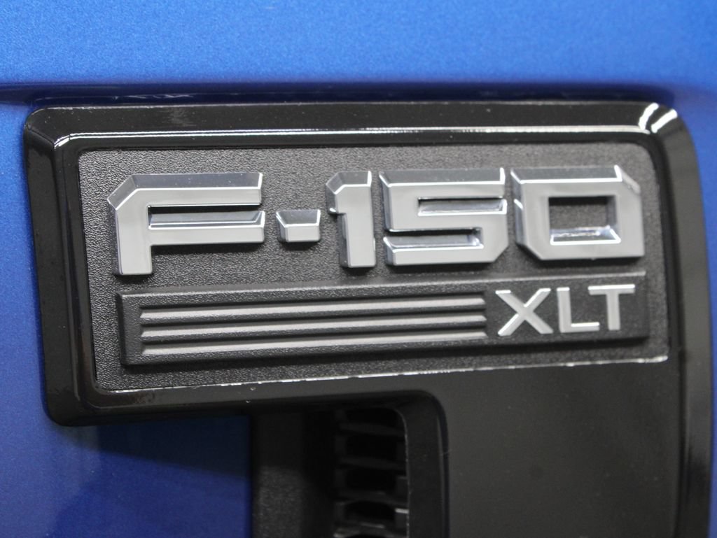 Used 2025 Ford F150 XLT w/ Equipment Group 301A Standard AWD/4WD image 49