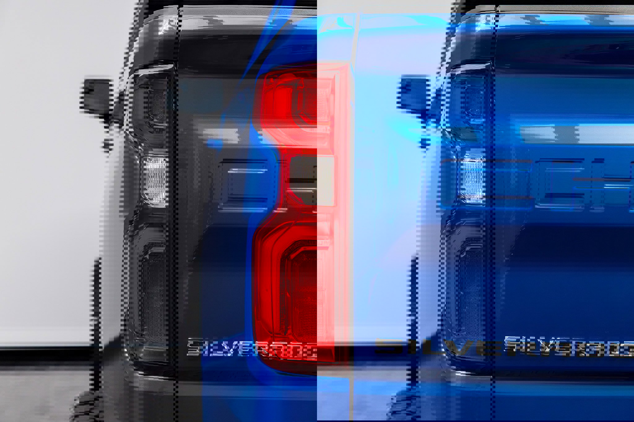 Used 2023 Chevrolet Silverado 1500 RST AWD/4WD image 20