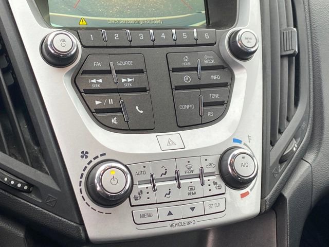 Used 2016 Chevrolet Equinox LT image 9