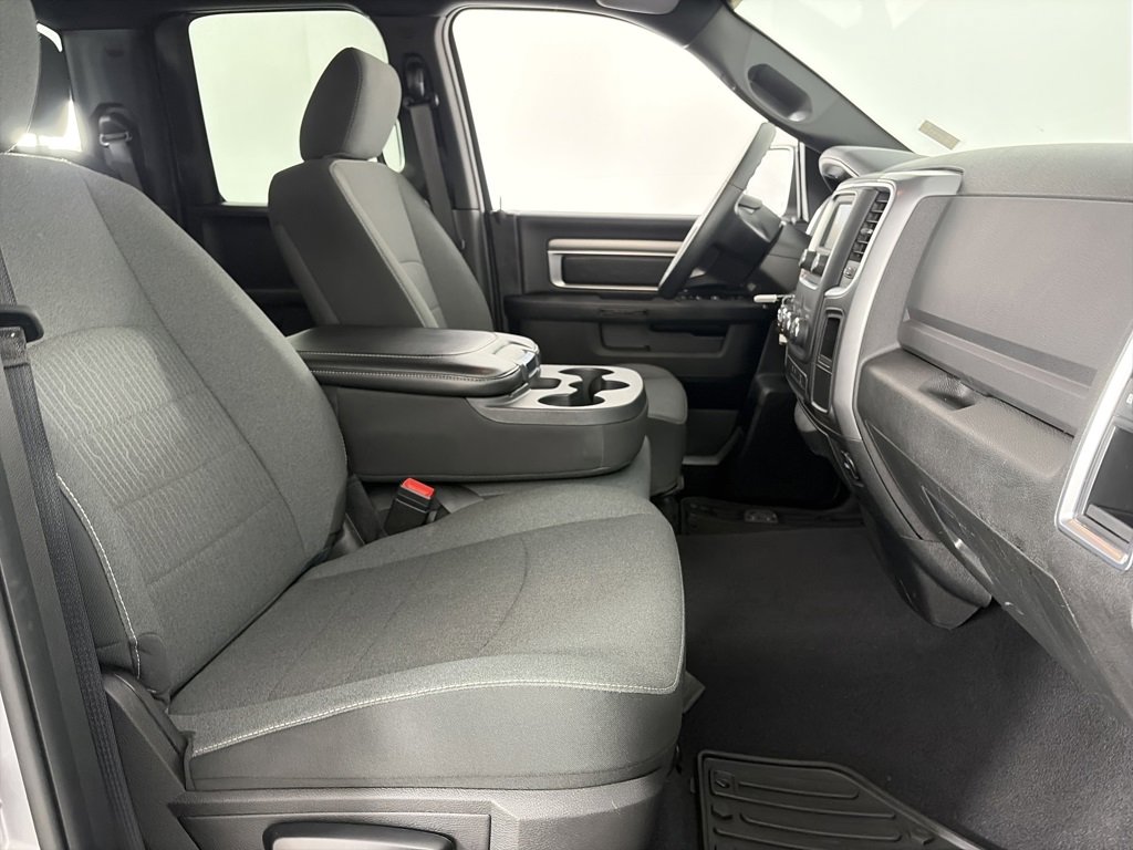 Used 2022 RAM 1500 Classic Warlock w/ Protection Group image 30