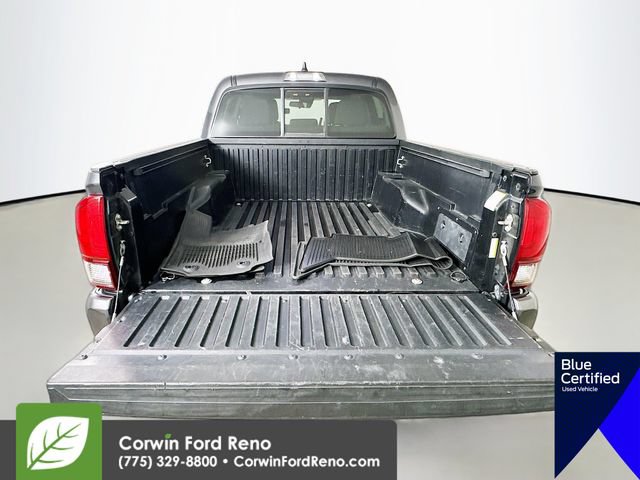 Used 2020 Toyota Tacoma SR AWD/4WD image 28