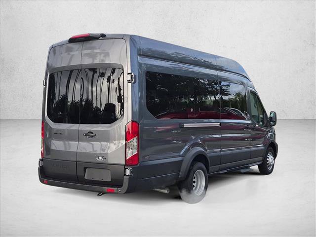 New 2027 Ford Transit 350 XL RWD image 2