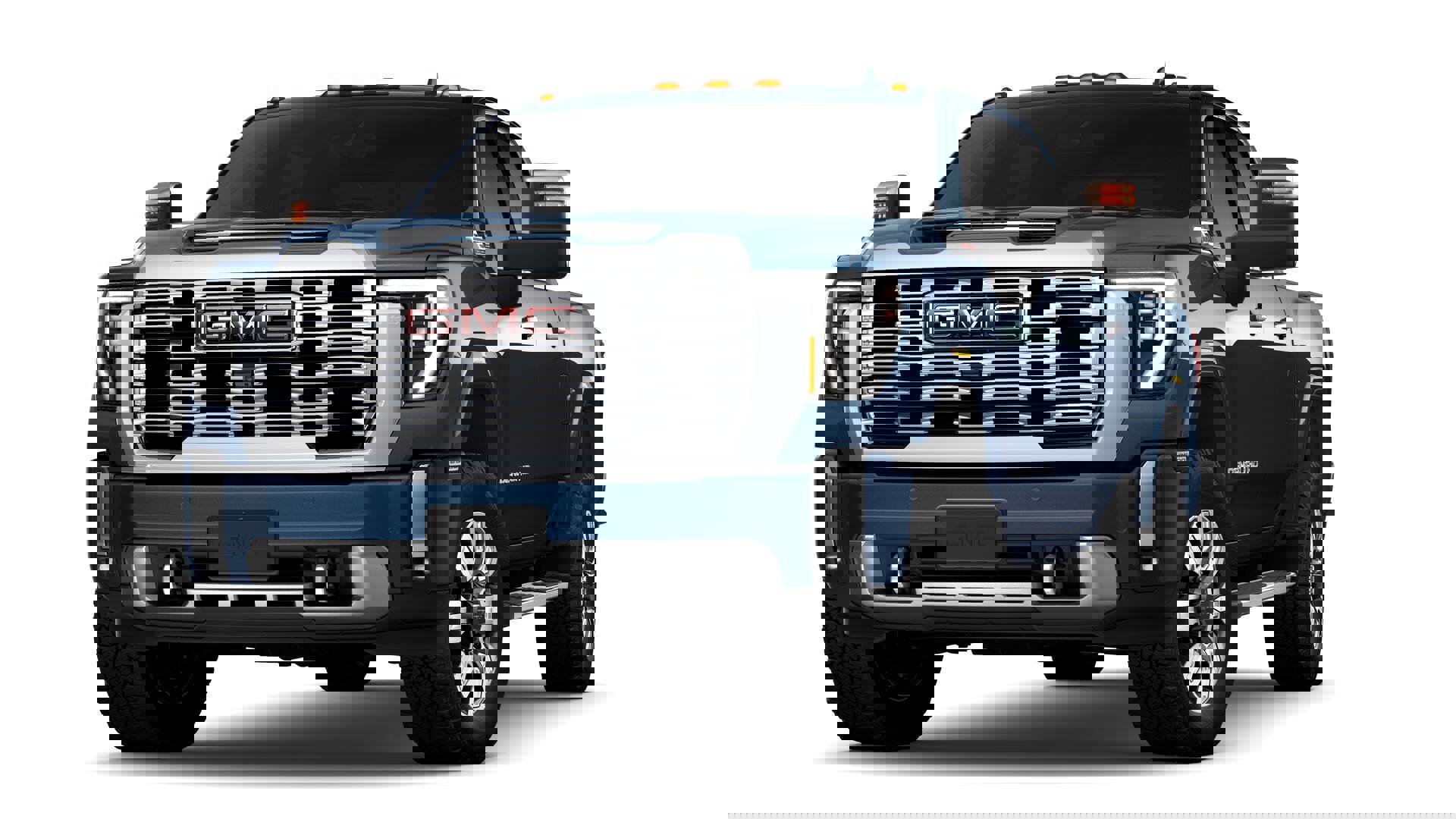 New 2026 GMC Sierra 2500 Denali image 25