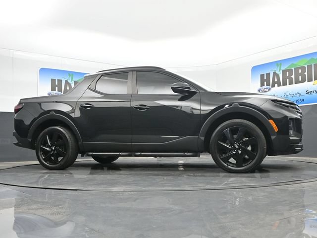 Used 2024 Hyundai Santa Cruz Night AWD/4WD image 22