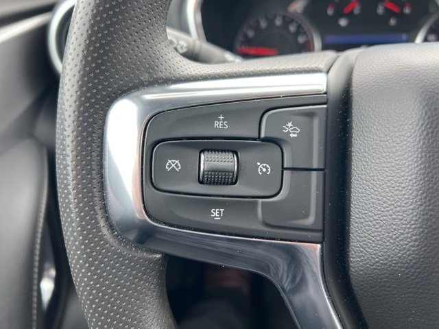 Used 2024 Chevrolet Blazer LT w/ Convenience Package image 20