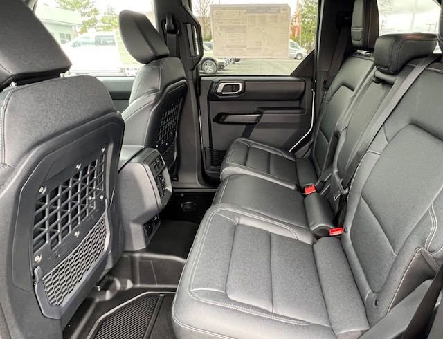 New 2025 Ford Bronco Badlands image 15