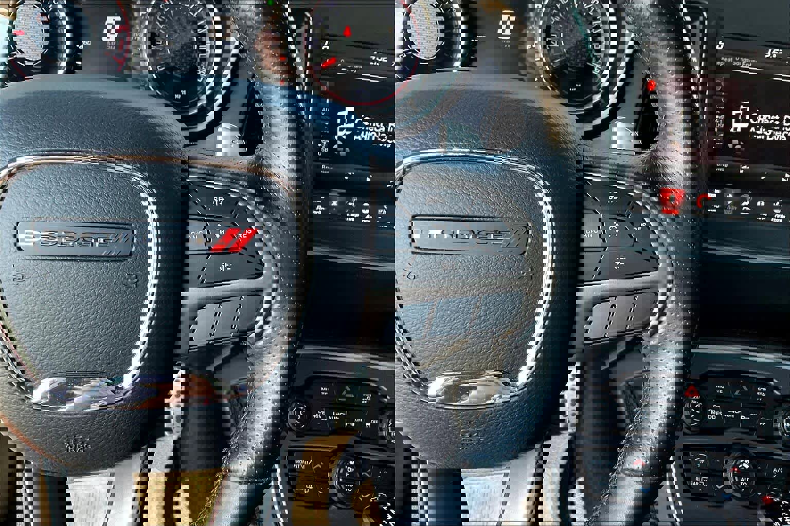 Used 2019 Dodge Challenger R/T Scat Pack image 24