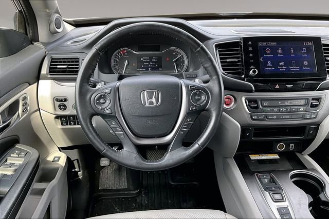 Certified 2023 Honda Ridgeline RTL-E image 9