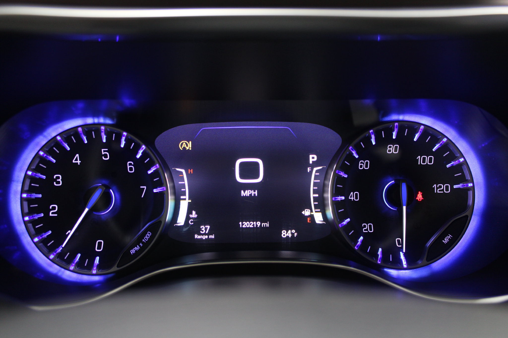 Used 2019 Chrysler Pacifica Limited FWD image 27