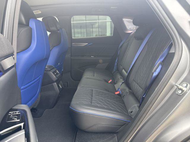 New 2026 Cadillac Optiq V AWD/4WD image 10