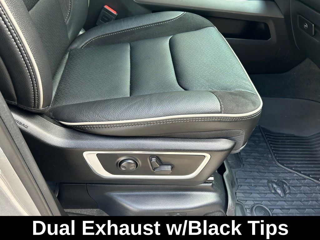 Certified 2022 RAM 1500 Laramie image 45