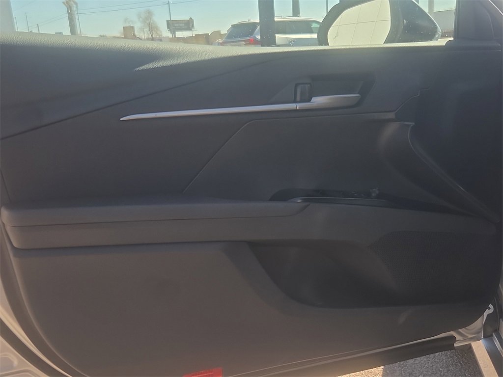 New 2026 Toyota Camry LE image 17
