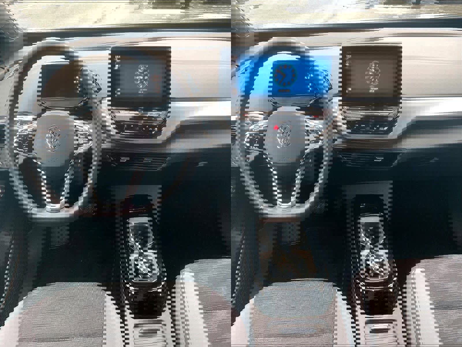 Certified 2022 Volkswagen ID.4 Pro image 21