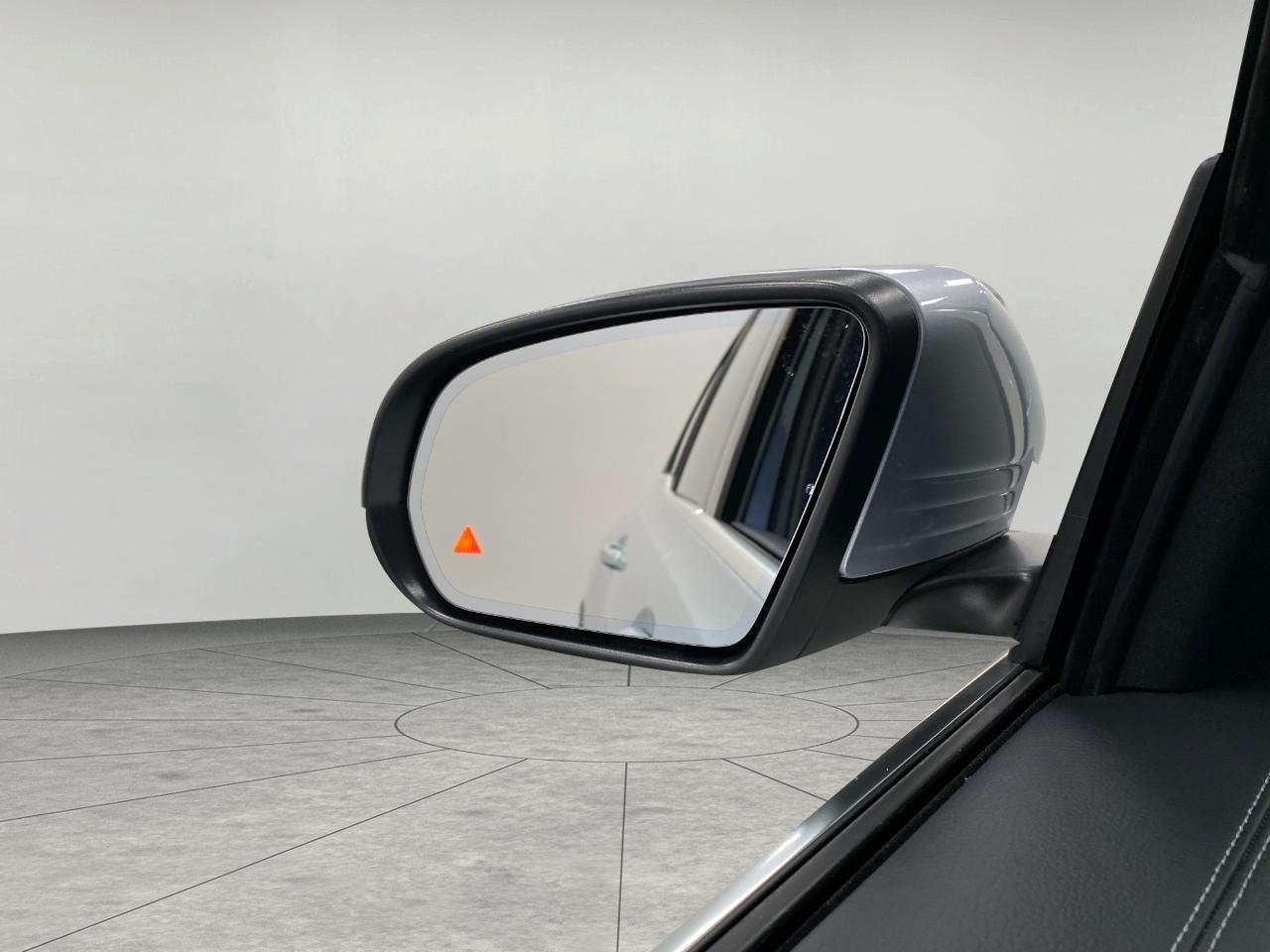 Certified 2026 Mercedes-Benz GLB 250 4MATIC image 19